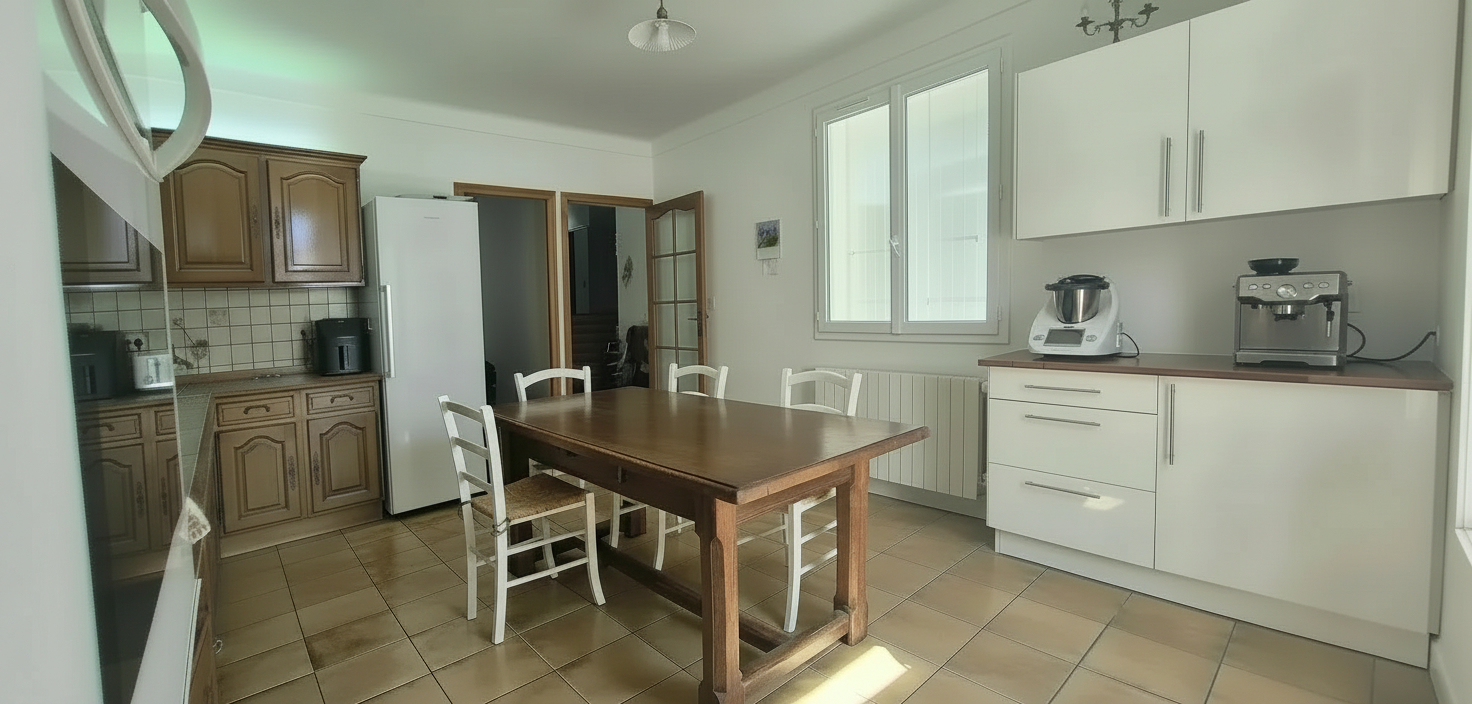 6 bedroom maison in Argeles Sur Mer, Pyrénées-Orientales, France