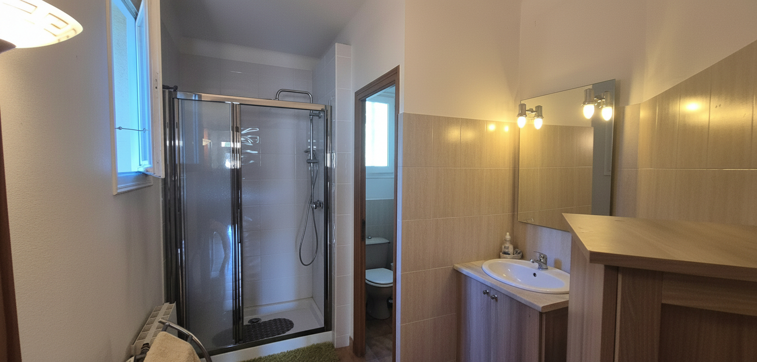 6 bedroom maison in Argeles Sur Mer, Pyrénées-Orientales, France