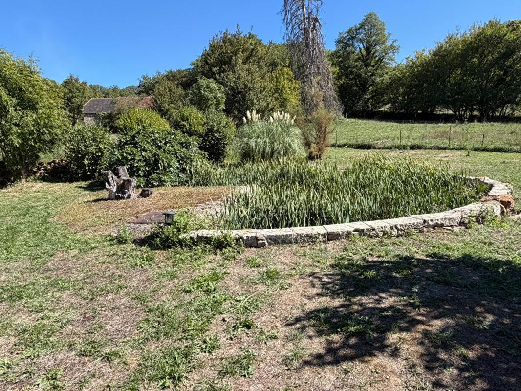 5 bedroom corps de ferme in Lissac Et Mouret, Lot, France