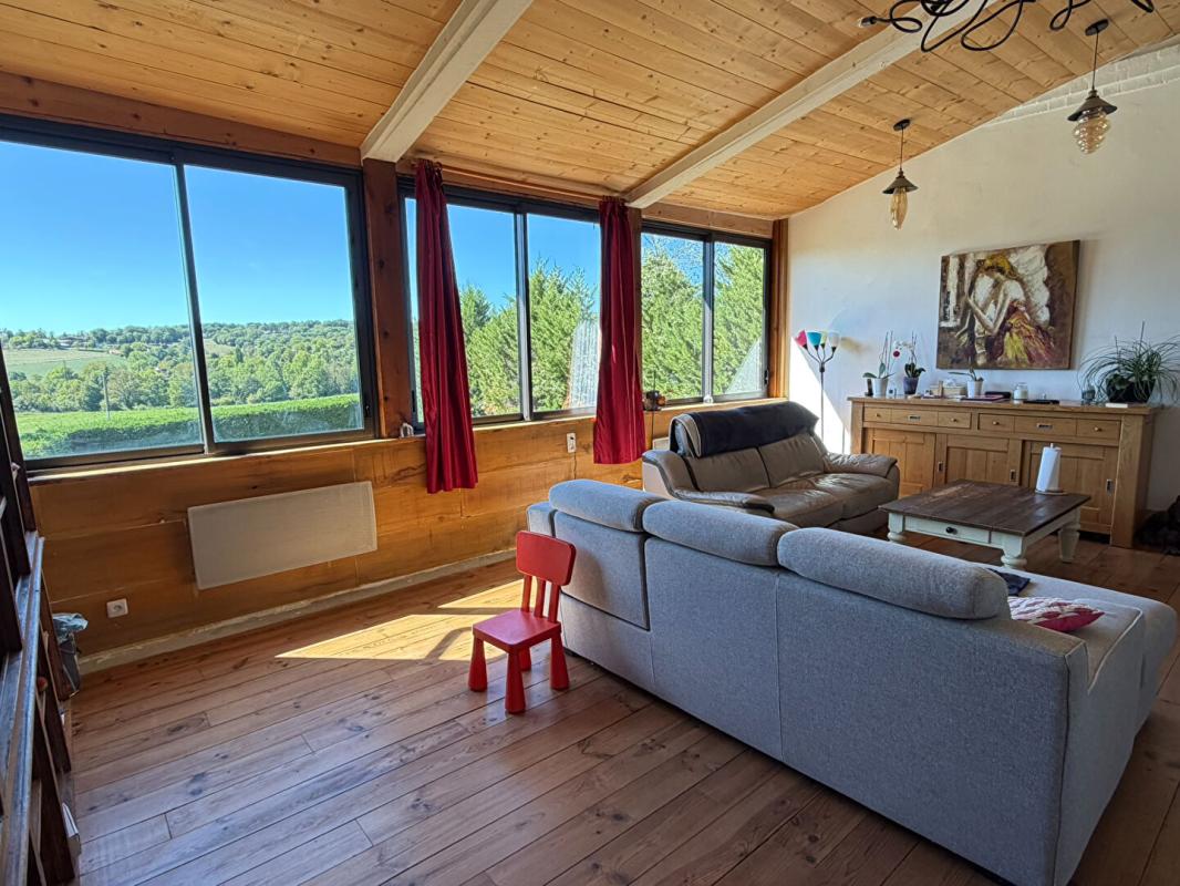 5 bedroom corps de ferme in Lissac Et Mouret, Lot, France