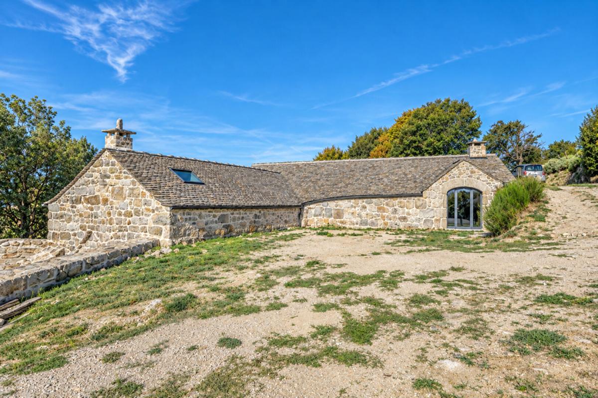 2 bedroom corps de ferme in Pont De Montvert   Sud Mont Lozere, Lozère, France