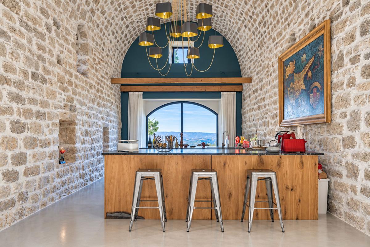 2 bedroom corps de ferme in Pont De Montvert   Sud Mont Lozere, Lozère, France