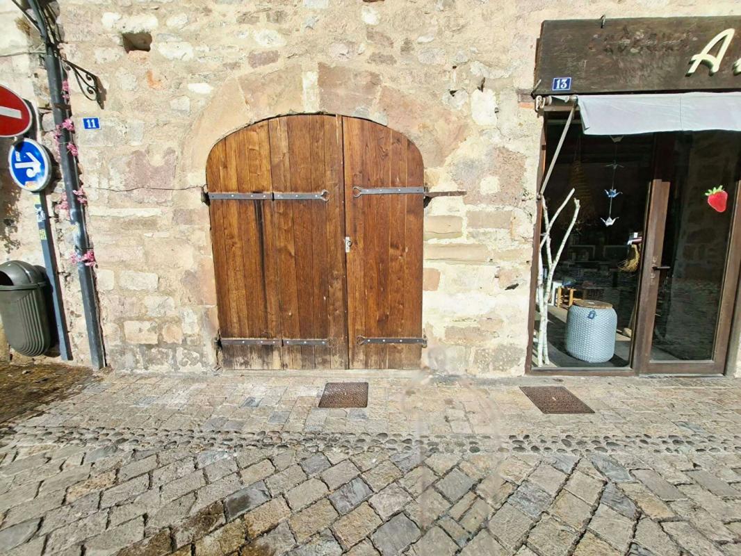 1 bedroom local commercial in Beaulieu Sur Dordogne, Corrèze, France