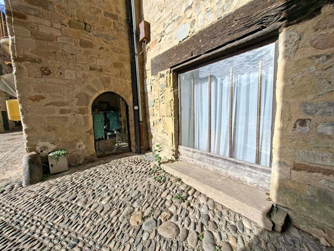 1 bedroom local commercial in Beaulieu Sur Dordogne, Corrèze, France