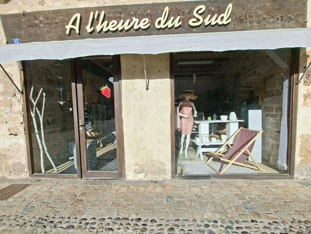 1 bedroom local commercial in Beaulieu Sur Dordogne, Corrèze, France