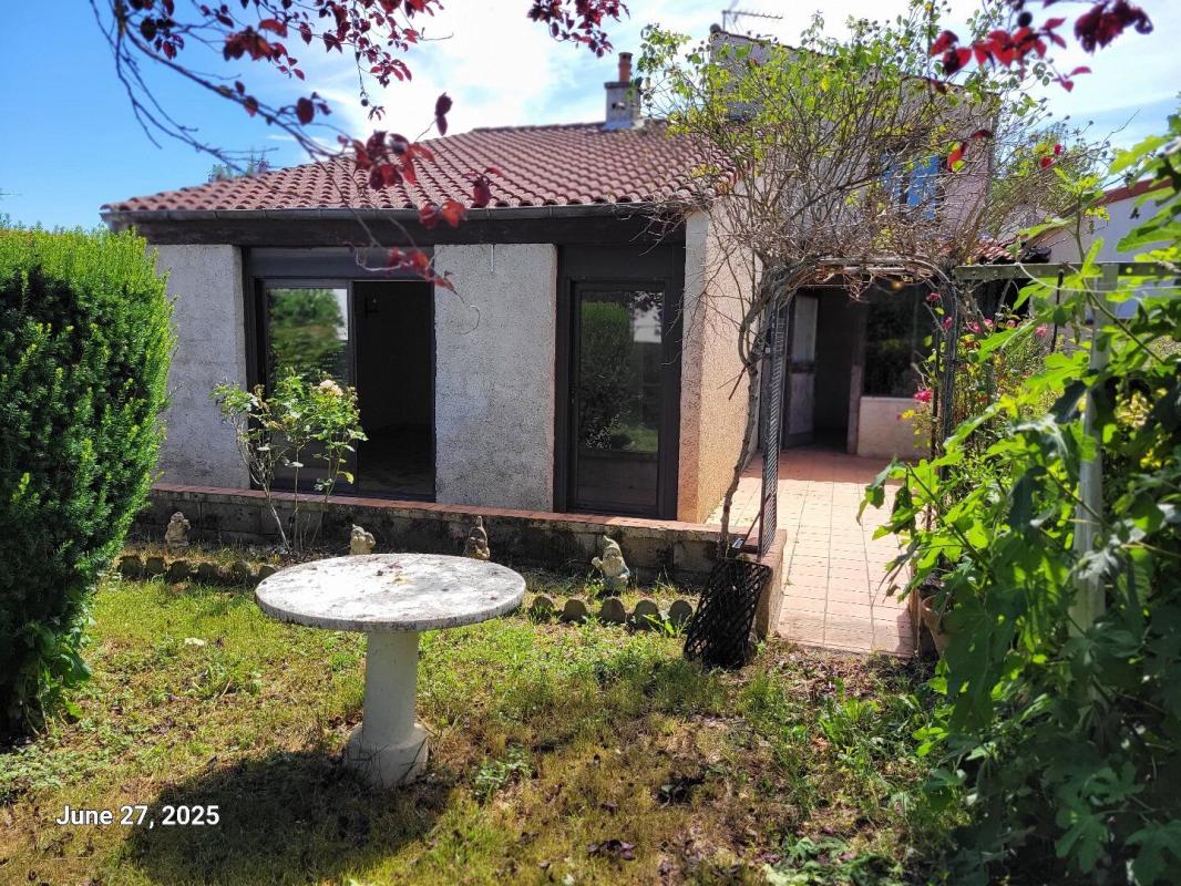 3 bedroom pavillon in Villefranche De Rouergue, Aveyron, France