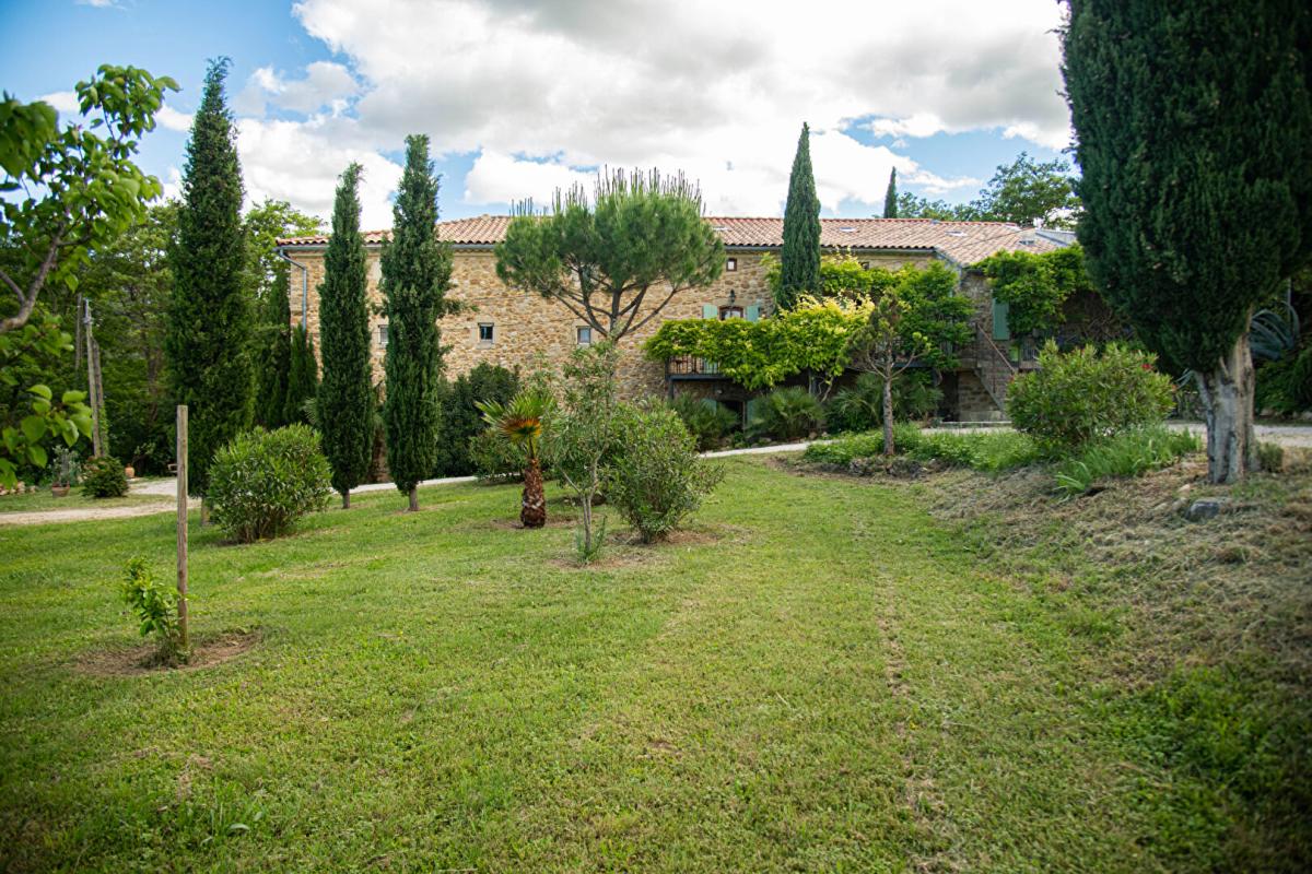 16 bedroom maison in Sabran, Gard, France
