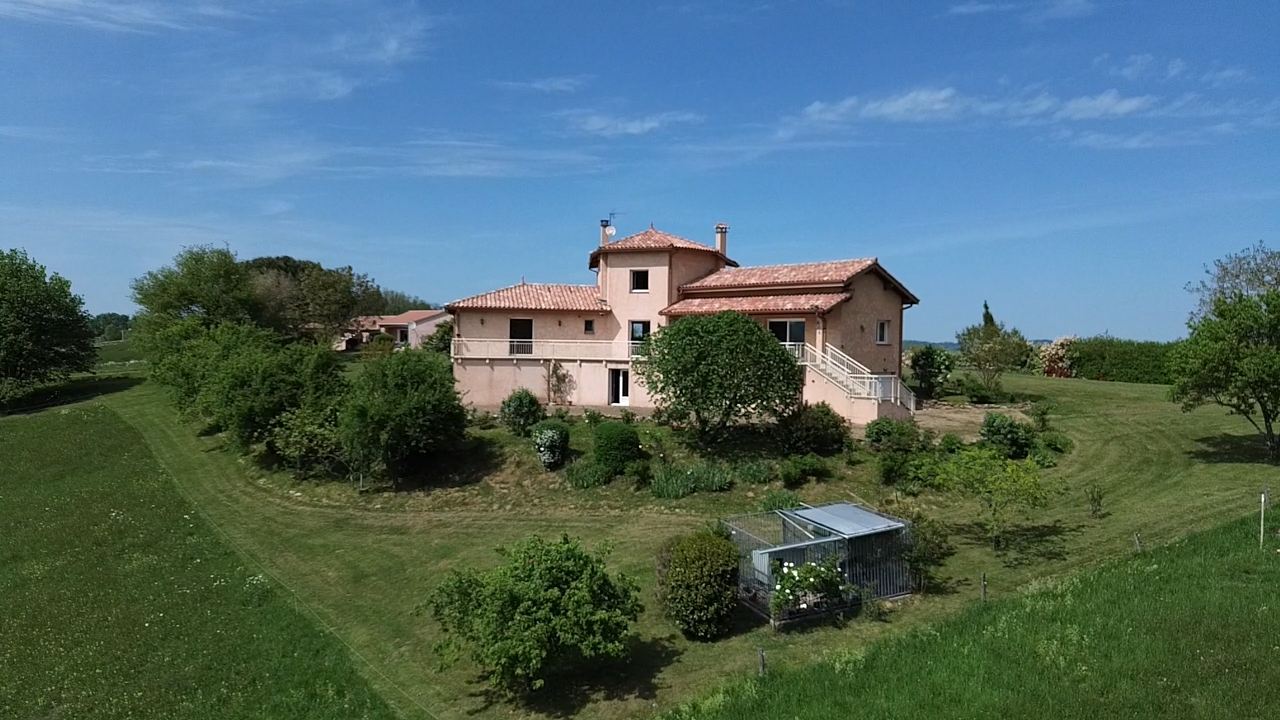 3 bedroom maison d’architecte in Saint-girons, Ariège, France