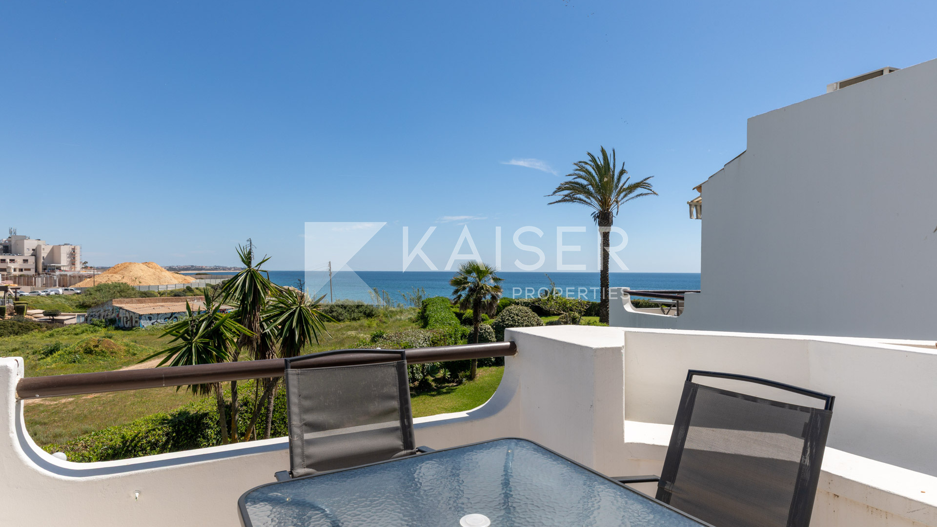 1 bedroom Apartment house in Porches, Portugal – KP1330P