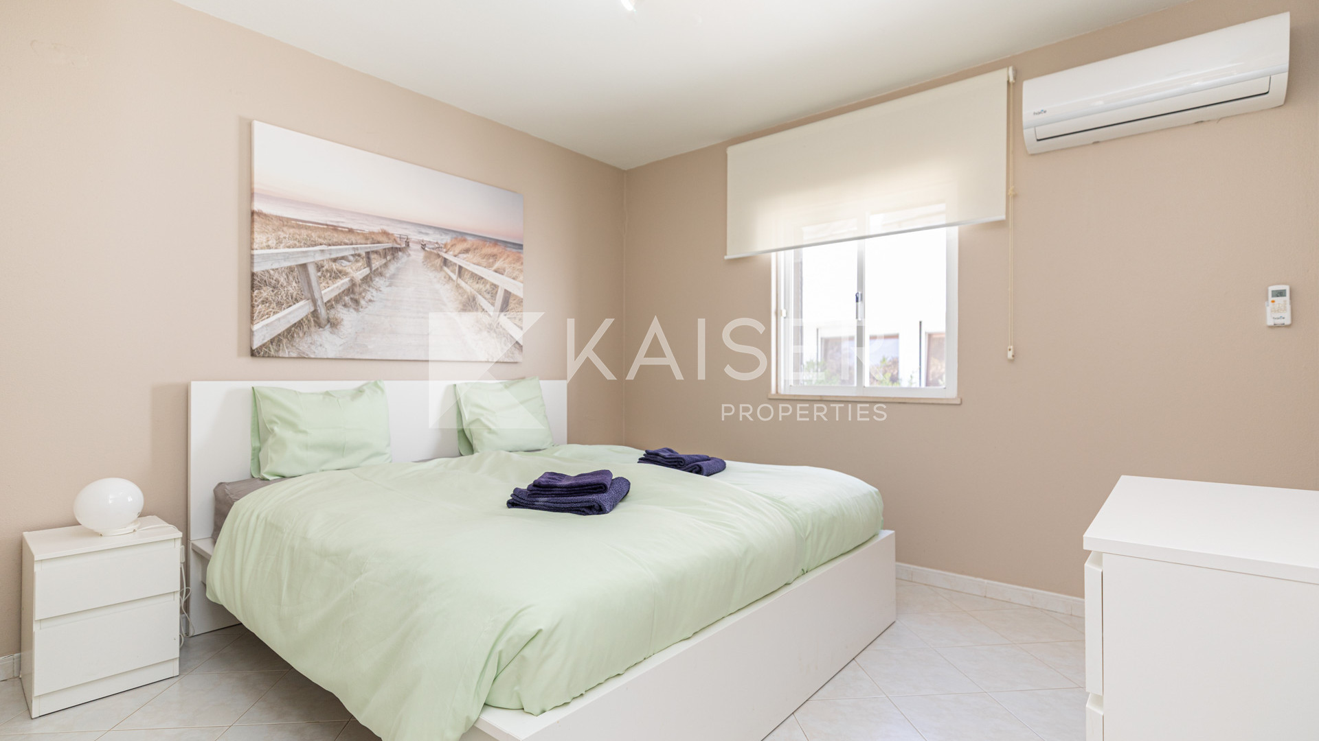 1 bedroom Apartment house in Porches, Portugal – KP1330P