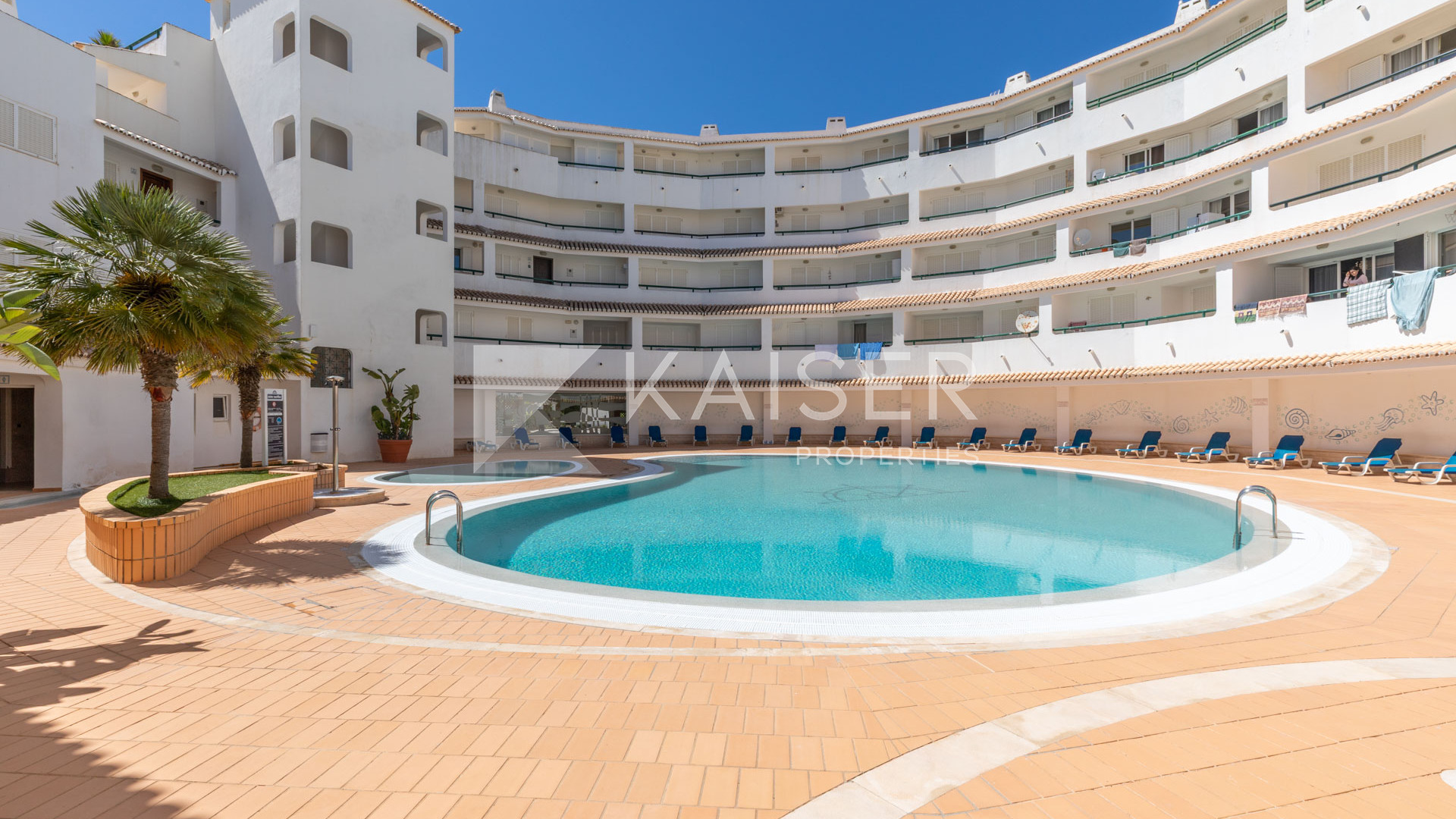 1 bedroom Apartment house in Porches, Portugal – KP1330P