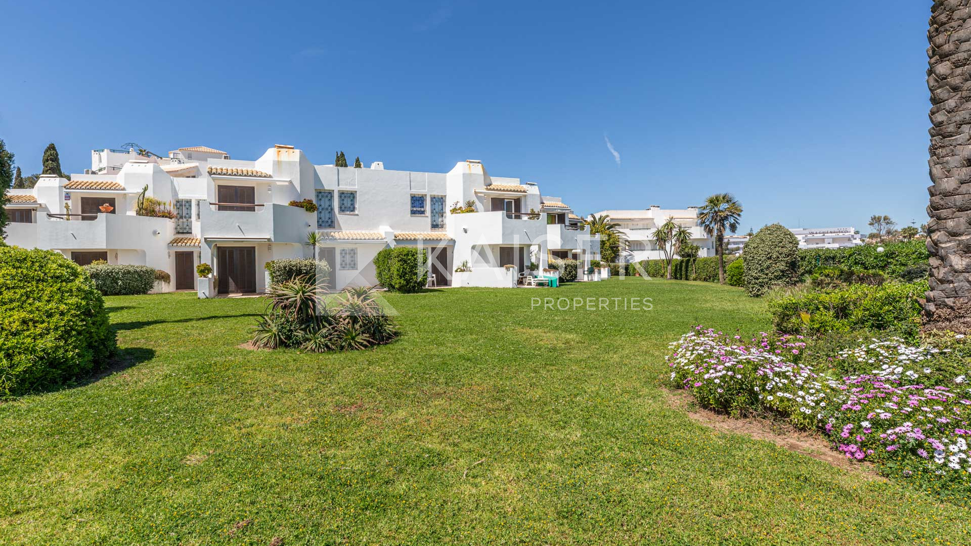 1 bedroom Apartment house in Porches, Portugal – KP1330P