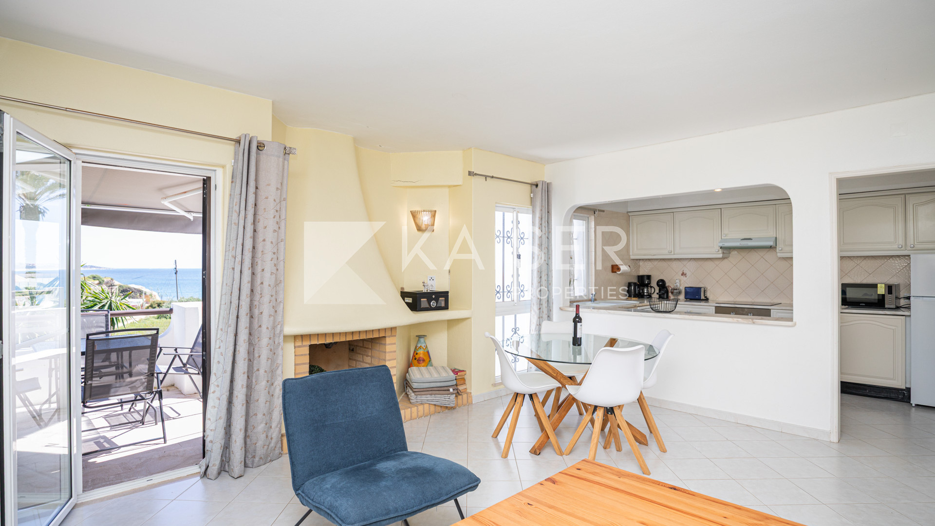 1 bedroom Apartment house in Porches, Portugal – KP1330P