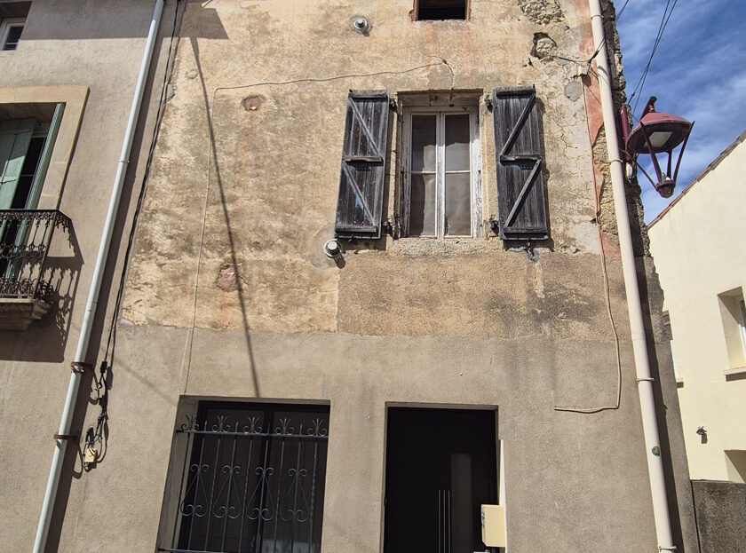 3 bedroom House in Saint Genies De Fontedit, Herault, France – s135000eb