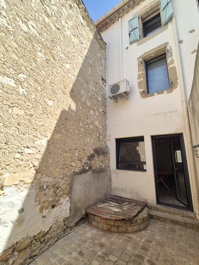 3 bedroom House in Saint Genies De Fontedit, Herault, France – s135000eb