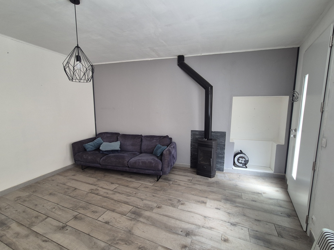 3 bedroom House in Saint Genies De Fontedit, Herault, France – s135000eb