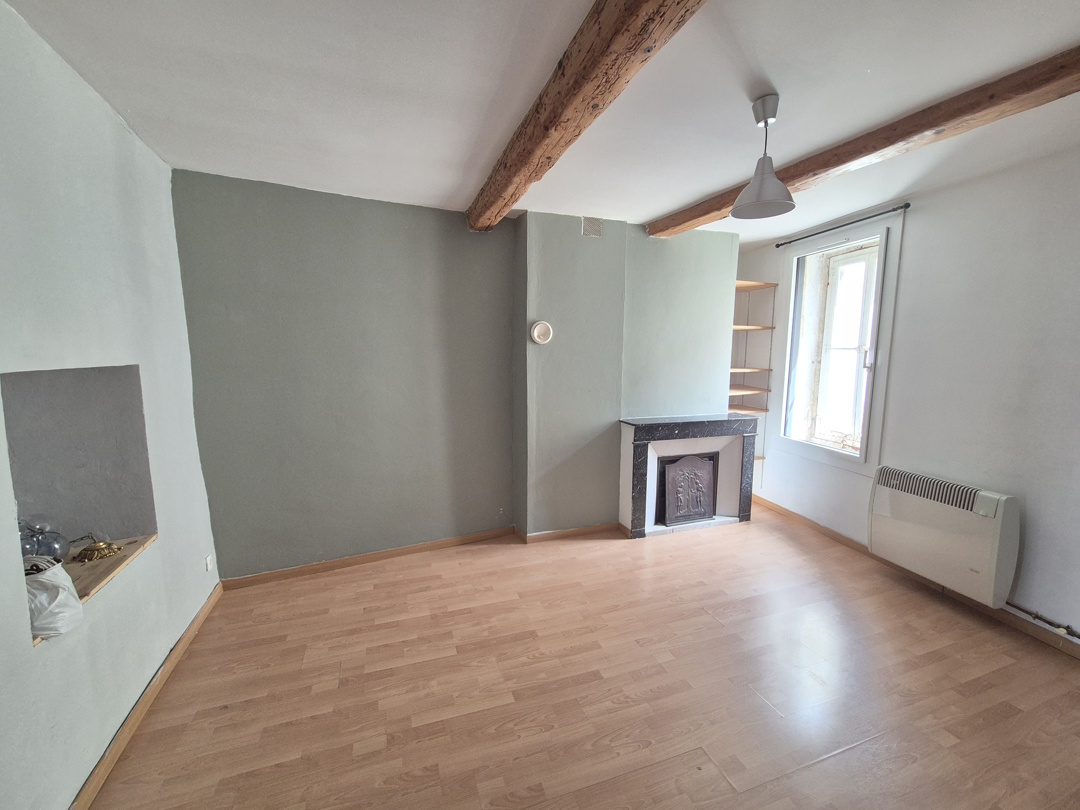 3 bedroom House in Saint Genies De Fontedit, Herault, France – s135000eb