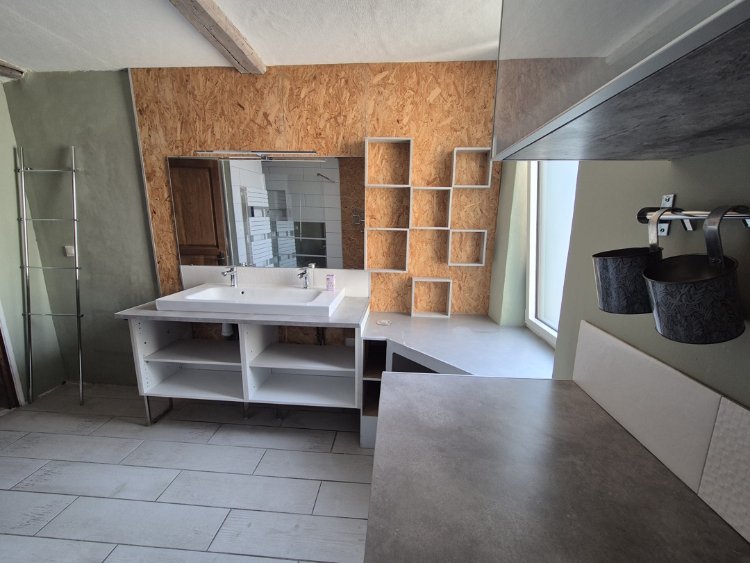 3 bedroom House in Saint Genies De Fontedit, Herault, France – s135000eb