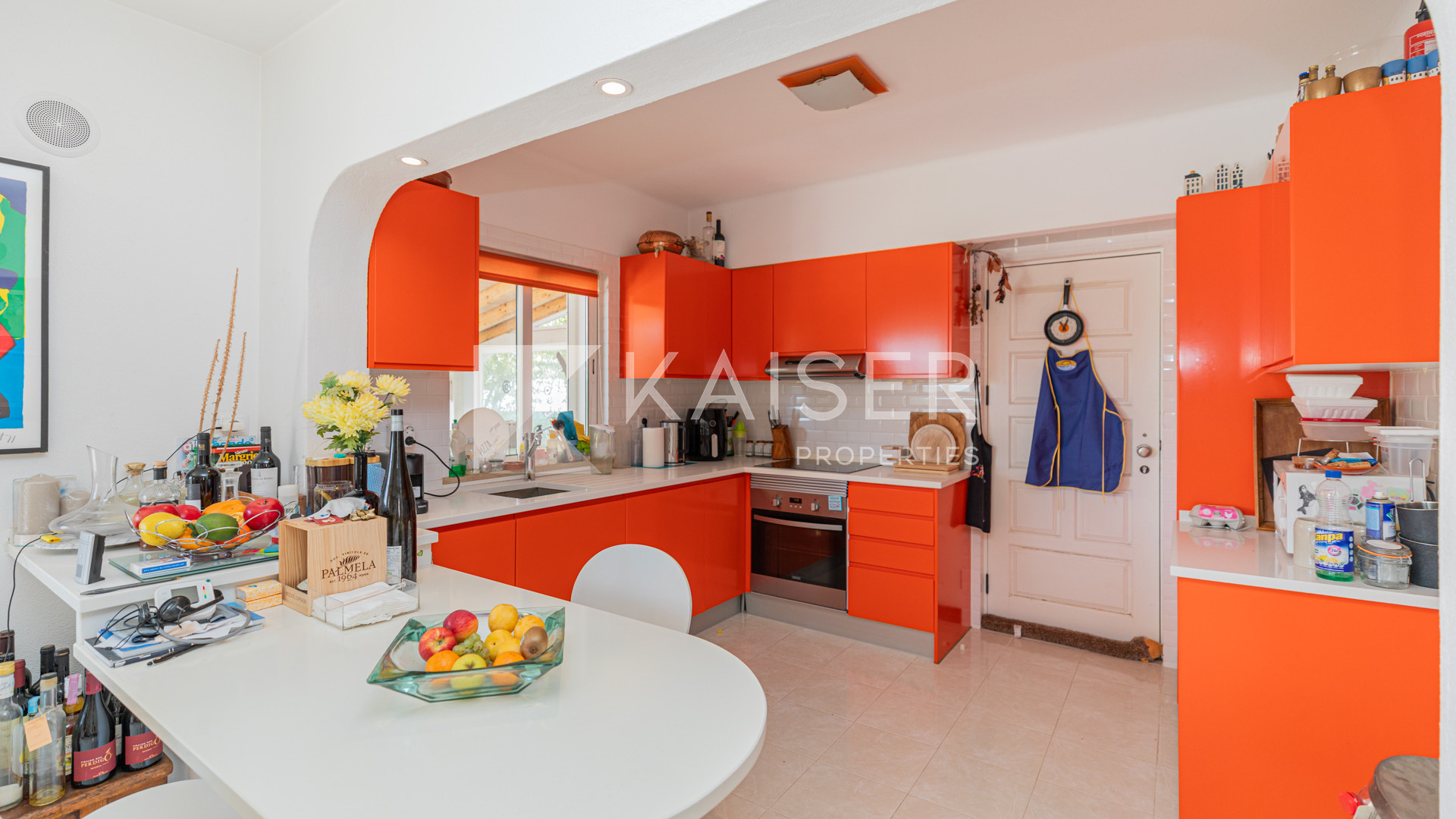 3 bedroom Villa house in Albufeira, Portugal – KP1374Z