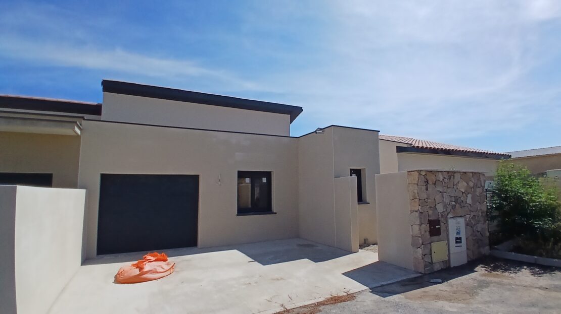 2 bedroom House in Portiragnes, Herault, France – p270000eb