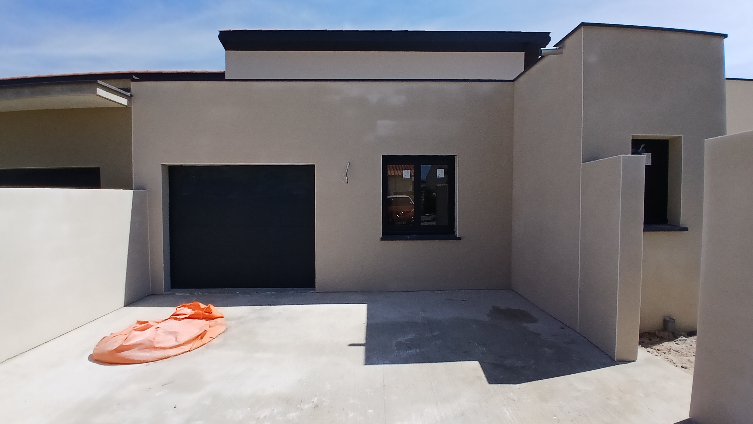 2 bedroom House in Portiragnes, Herault, France – p270000eb