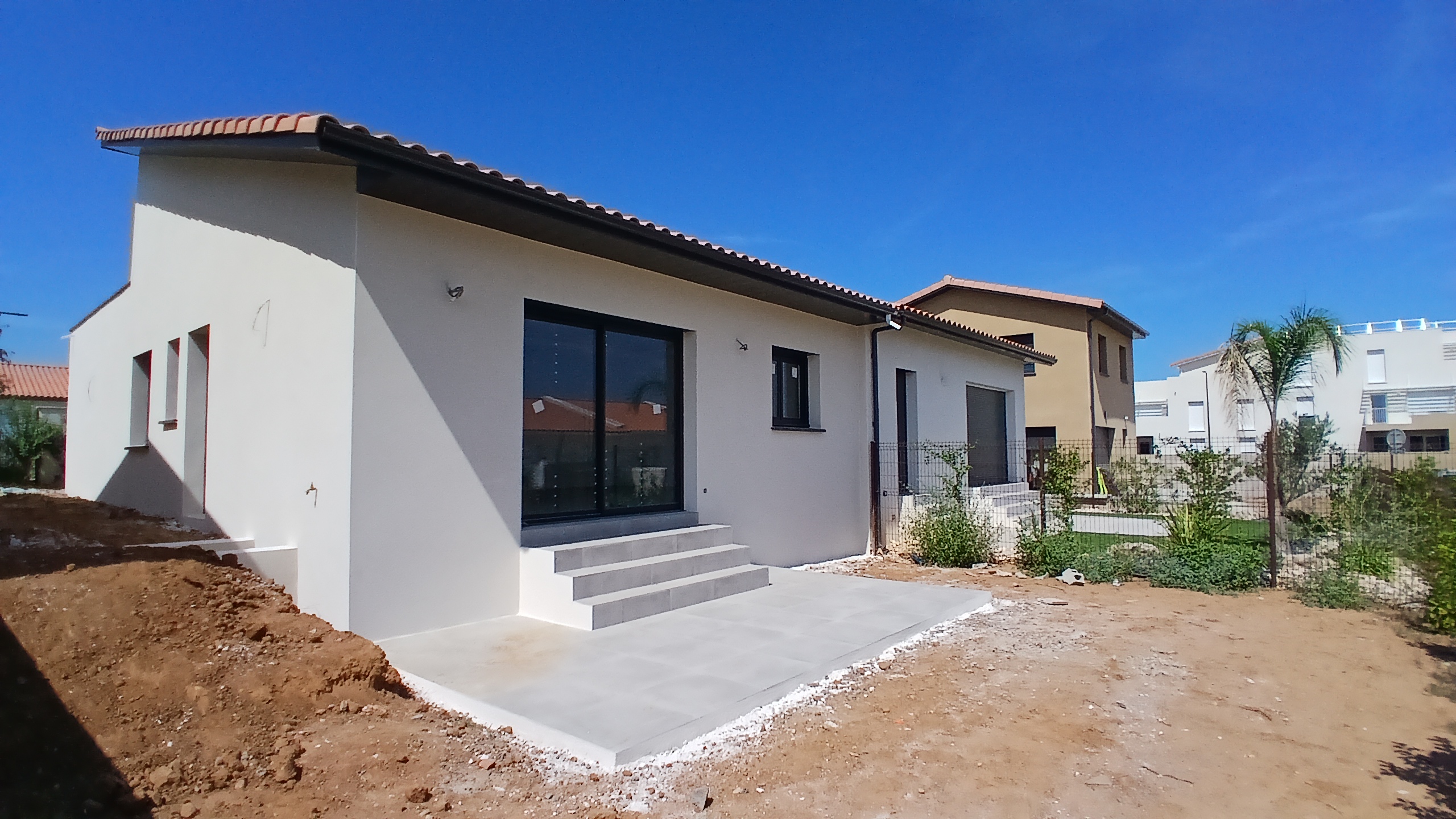 2 bedroom House in Portiragnes, Herault, France – p270000eb