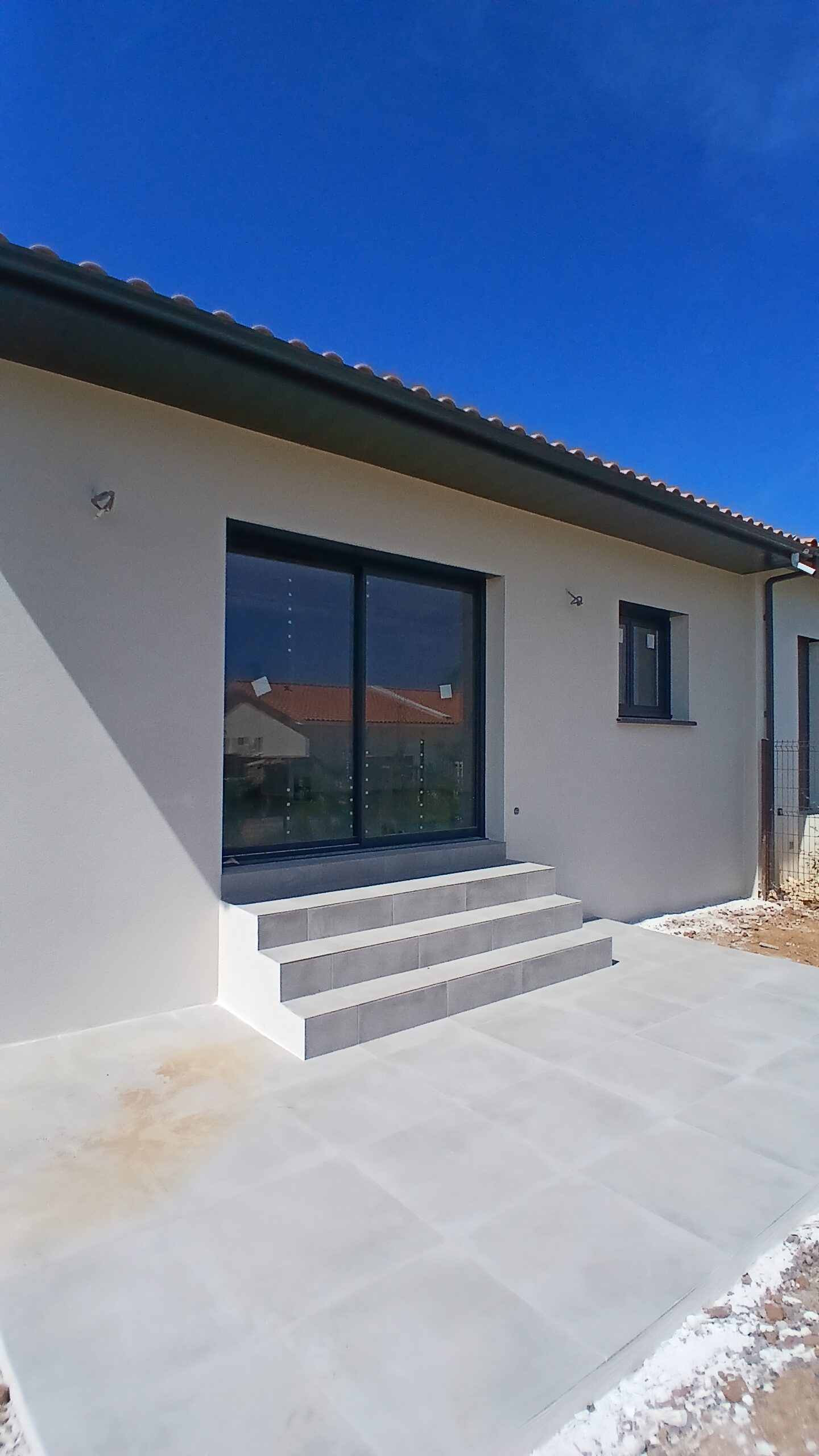 2 bedroom House in Portiragnes, Herault, France – p270000eb