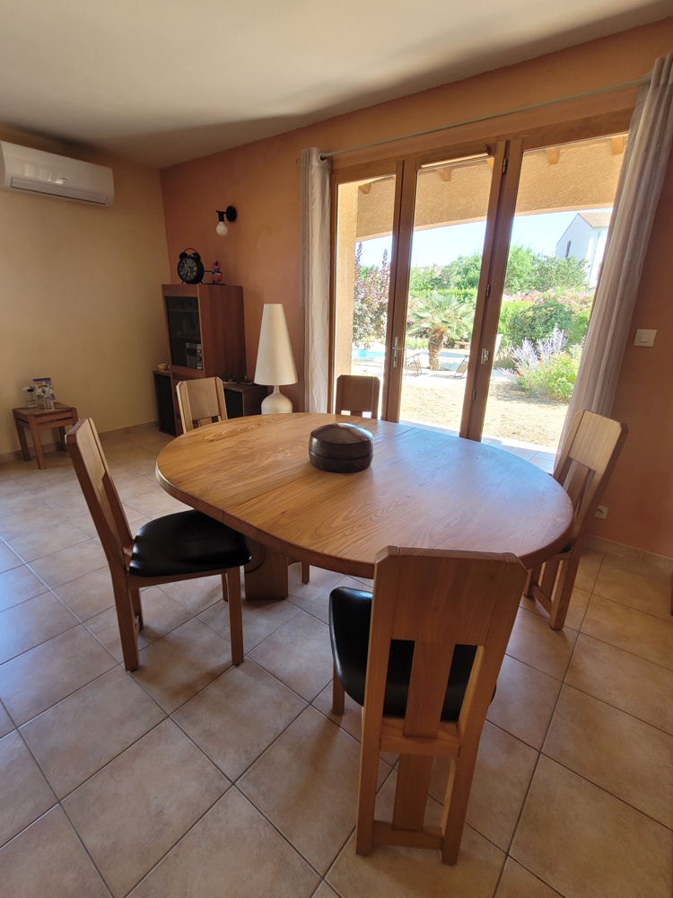 3 bedroom Detached House in Laurens, Herault, France – la369000ee