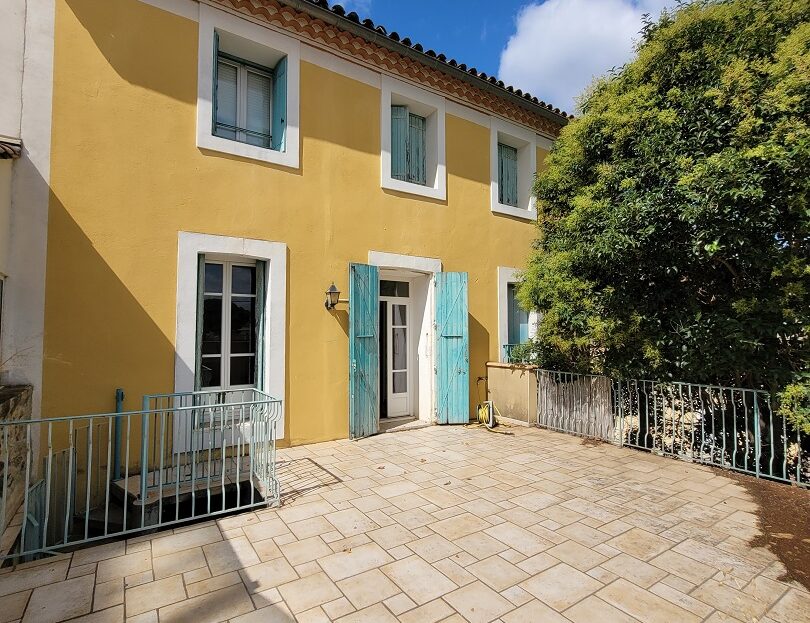 5 bedroom House in Magalas, Herault, France – ma400000ee