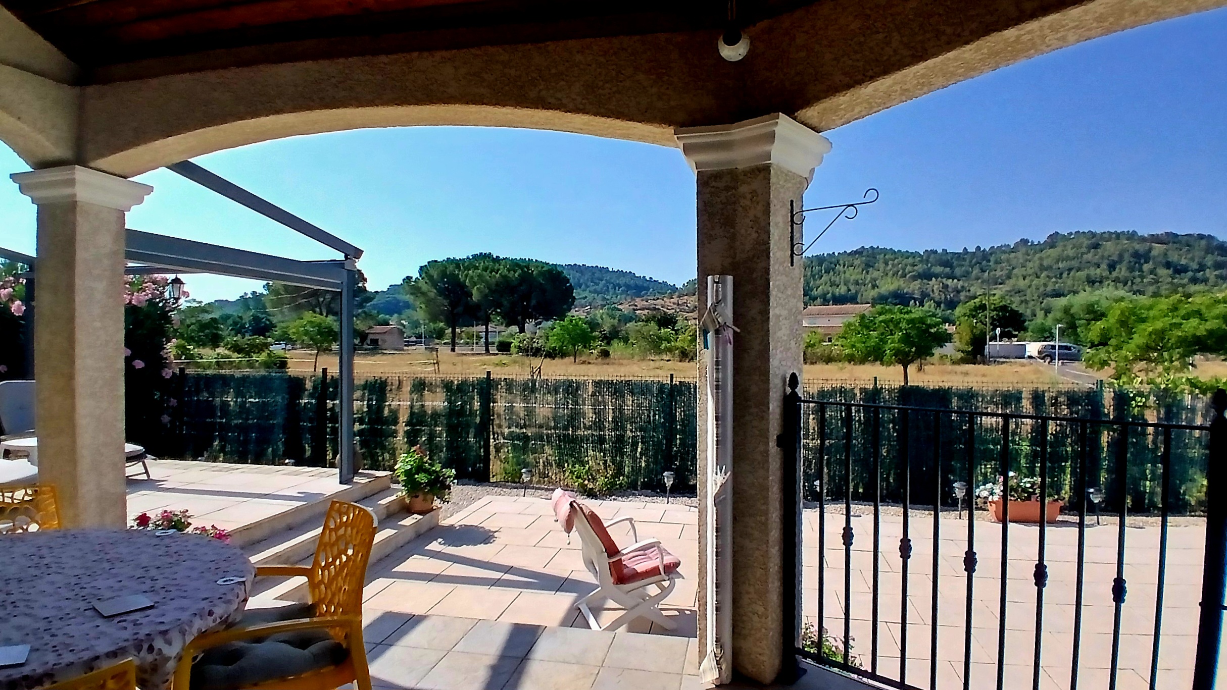 5 bedroom Detached House in Cessenon Sur Orb, Herault, France – c420120ee