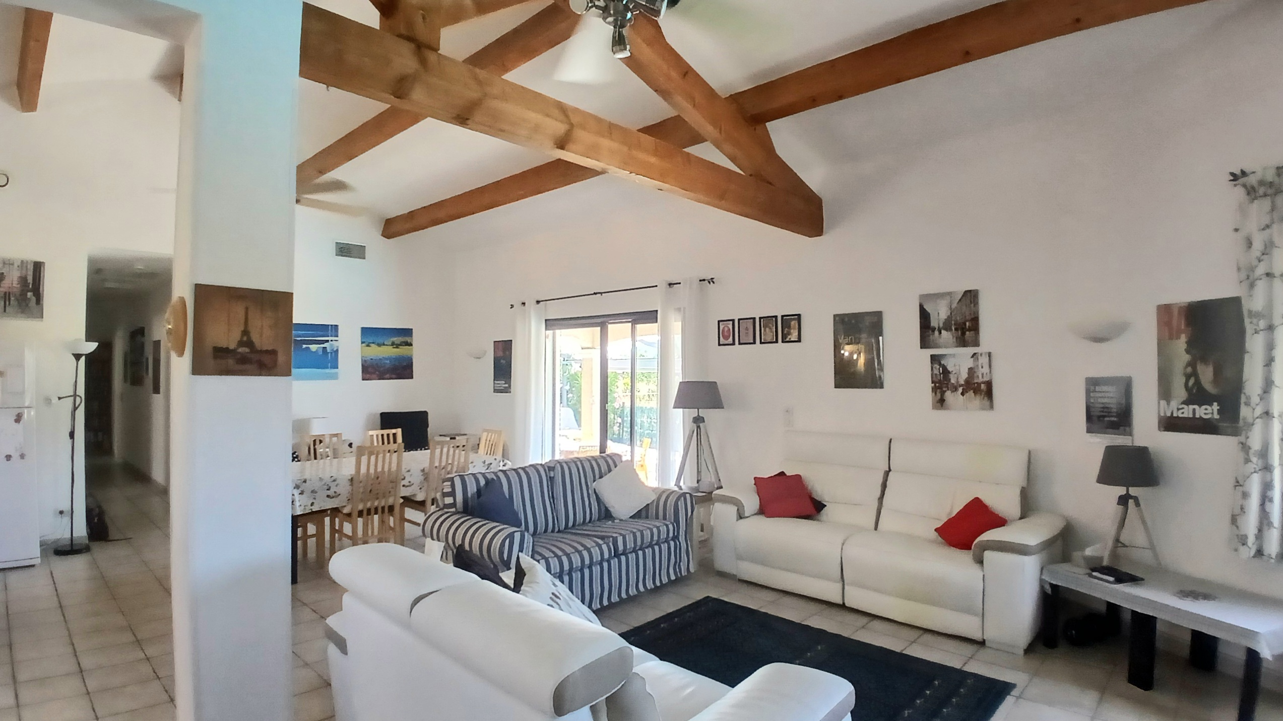 5 bedroom Detached House in Cessenon Sur Orb, Herault, France – c420120ee