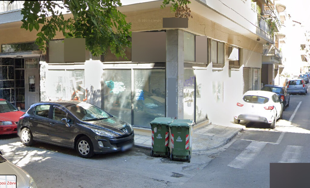 Commercial property in Analipsi – Mpotsari – Nea Paralia, Thessaloniki – Municipality, Greece – 66899