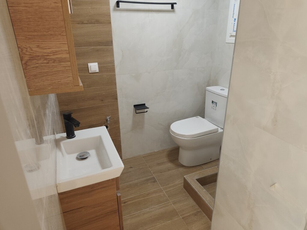 2 bedroom Flat in Analipsi – Mpotsari – Nea Paralia, Thessaloniki – Municipality, Greece – 66898