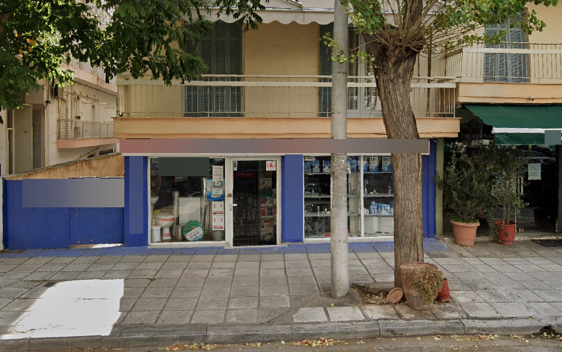 Commercial property in Voulgari – Ntepo – Martiou, Thessaloniki – Municipality, Greece – 66897