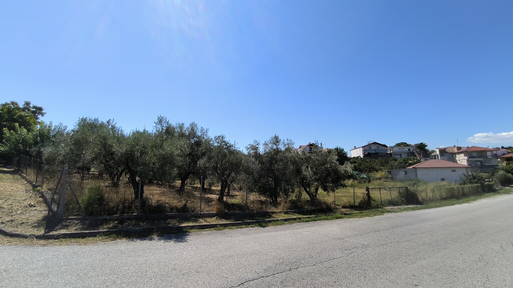 Land in Pidna, Pieria Prefecture, Greece – 66892