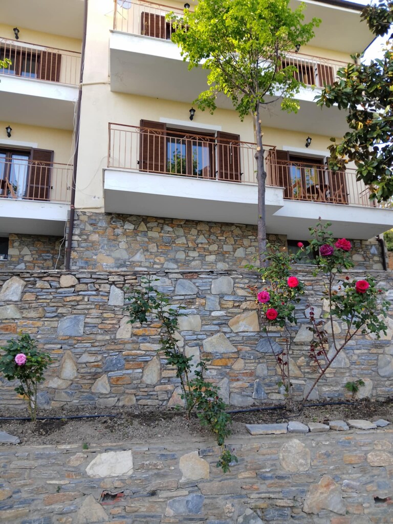 Hotel in Agia, Larissa Prefecture, Greece – 66890