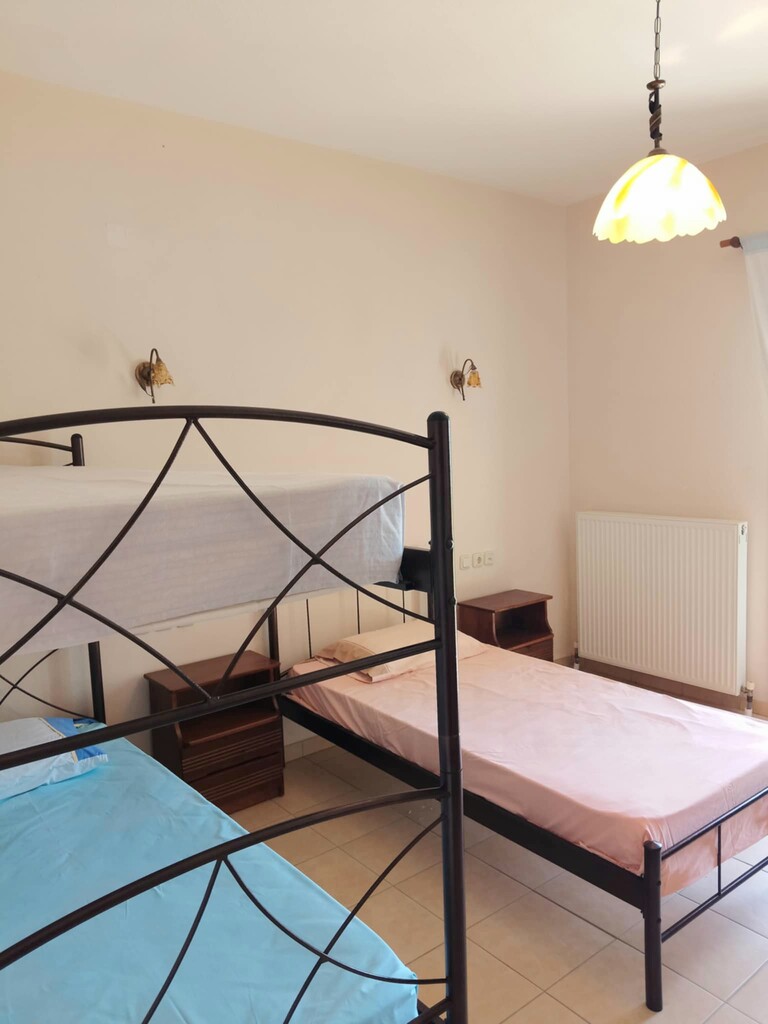 Hotel in Agia, Larissa Prefecture, Greece – 66890