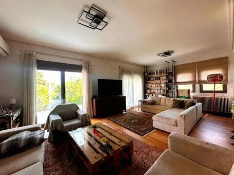 3 bedroom Flat in Kifissia, Athens – North, Greece – 66888