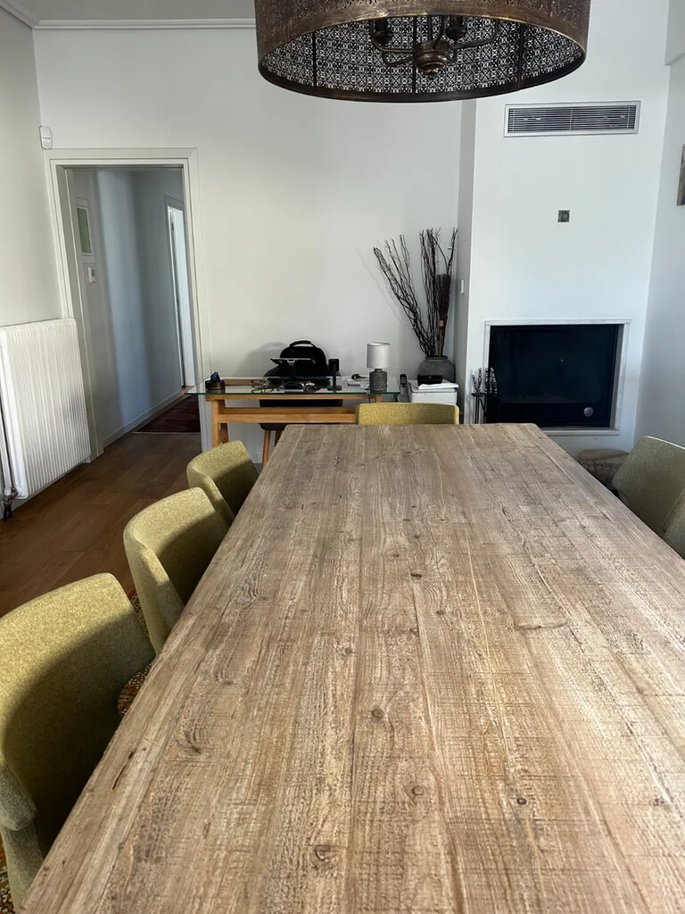 3 bedroom Flat in Kifissia, Athens – North, Greece – 66888