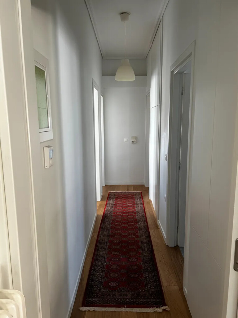 3 bedroom Flat in Kifissia, Athens – North, Greece – 66888
