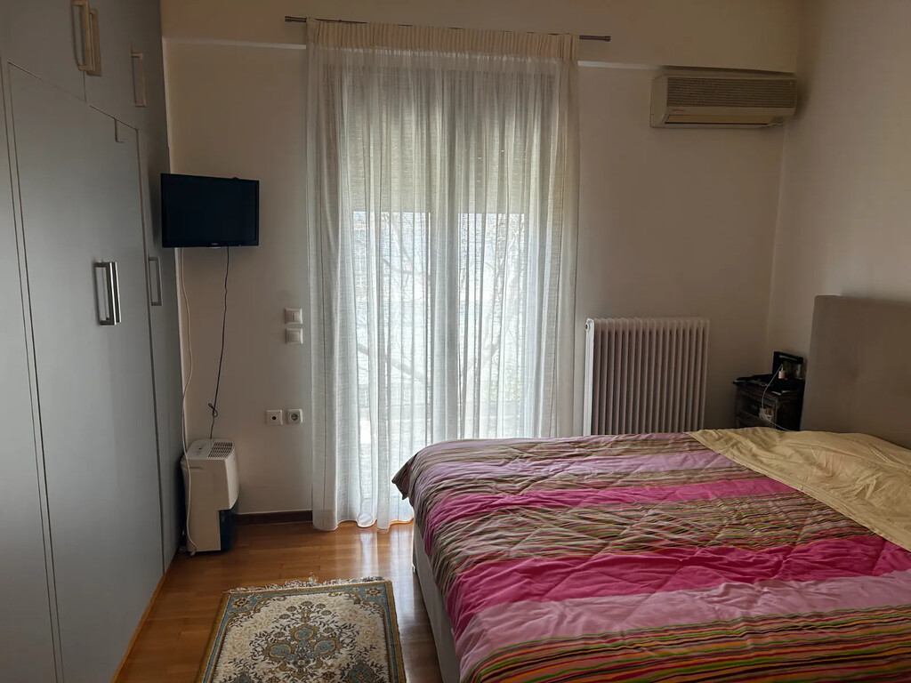 3 bedroom Flat in Kifissia, Athens – North, Greece – 66888