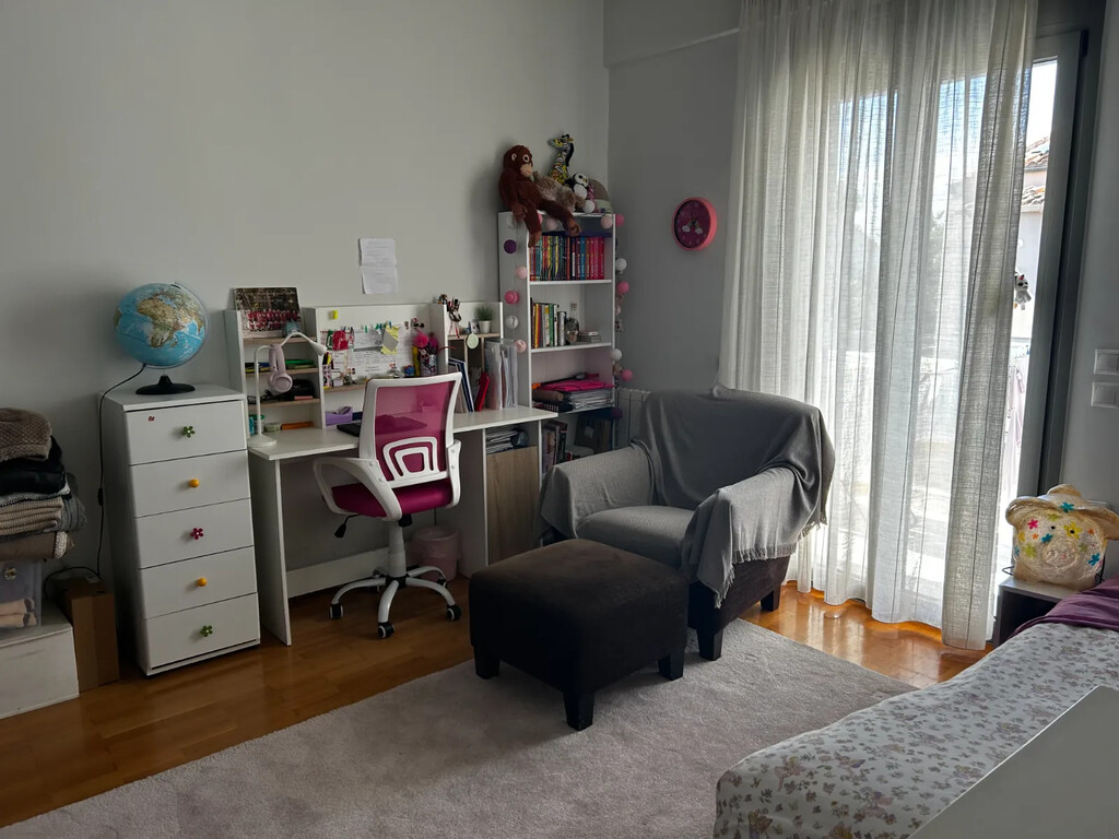 3 bedroom Flat in Kifissia, Athens – North, Greece – 66888