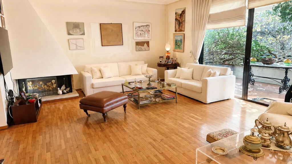 3 bedroom Maisonette in Kifissia, Athens – North, Greece – 66887
