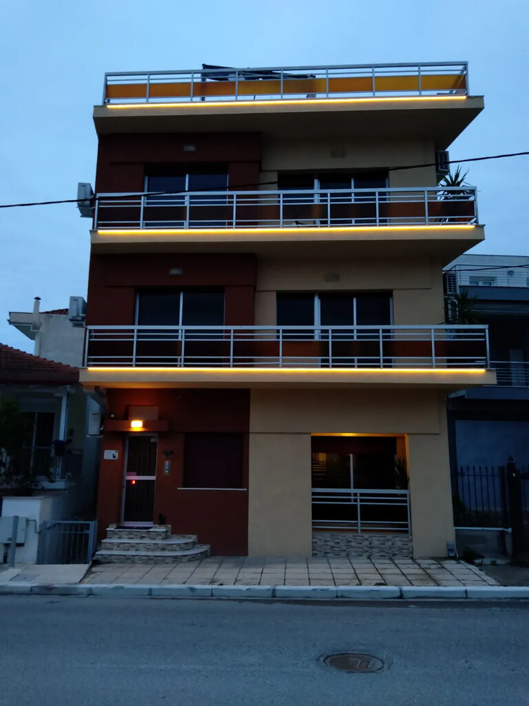 Building in Epanomi, Thessaloniki – Suburbs, Greece – 66886