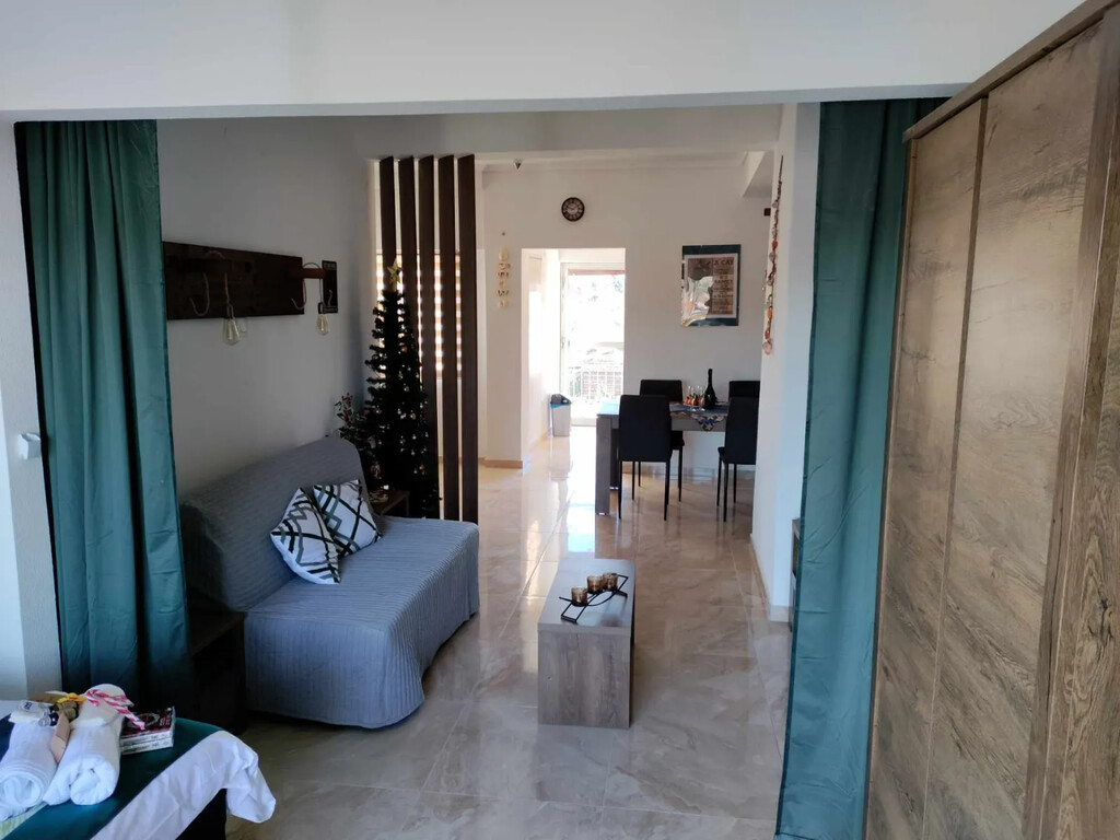 Building in Epanomi, Thessaloniki – Suburbs, Greece – 66886