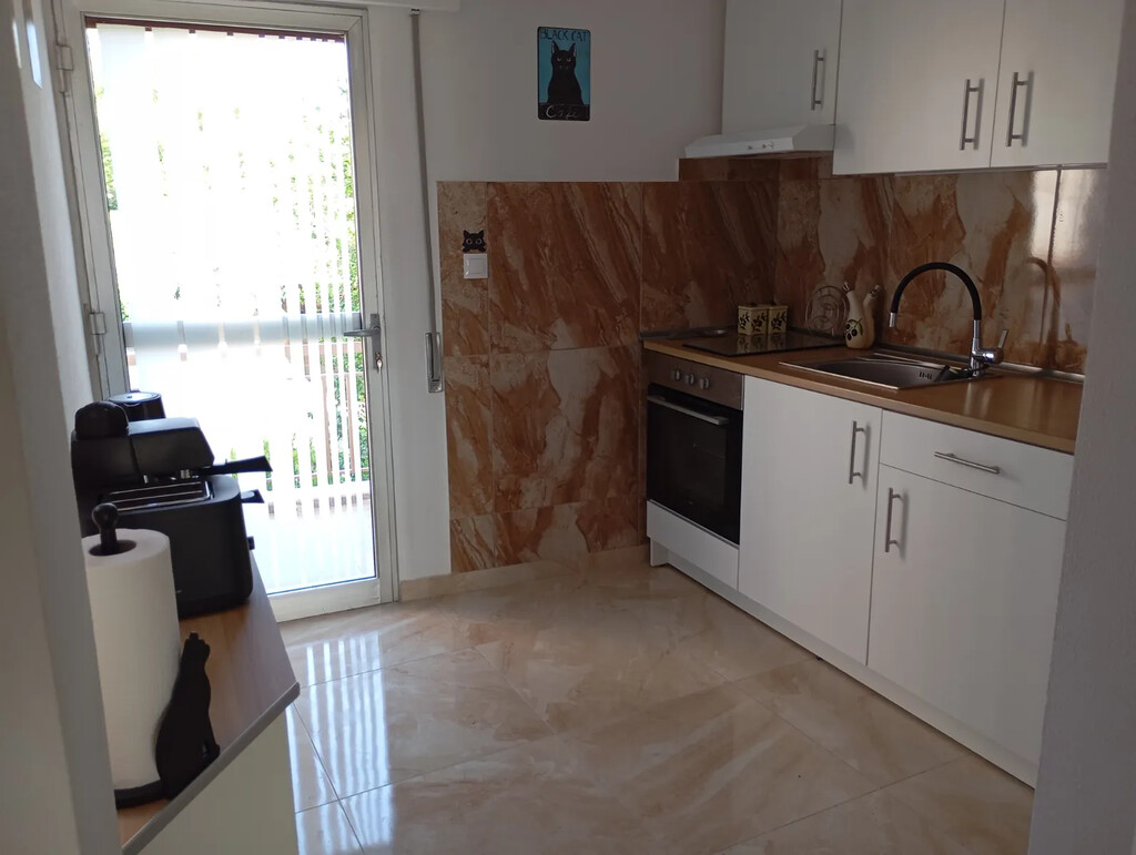 Building in Epanomi, Thessaloniki – Suburbs, Greece – 66886