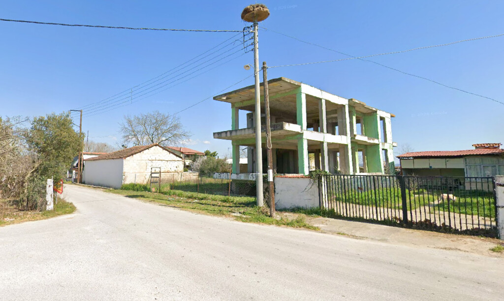 Detached house in Lagkadas, Thessaloniki – Rest Of Prefecture, Greece – 66883