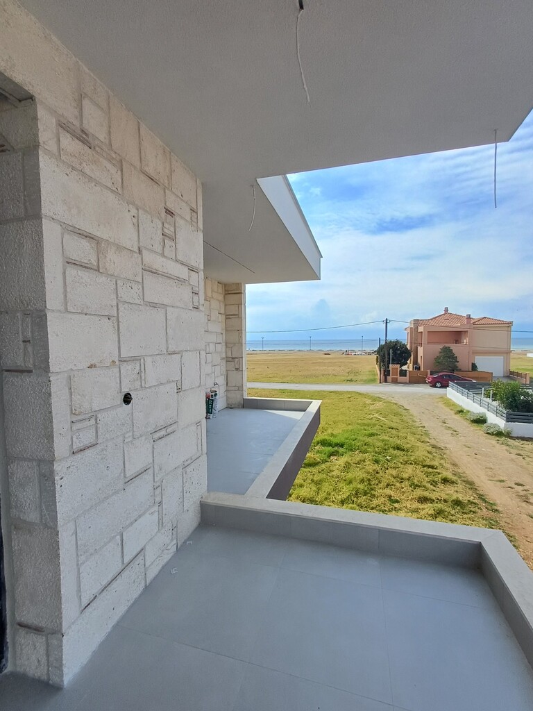 Maisonette in Nea Propontida, Chalkidiki, Greece – 66880