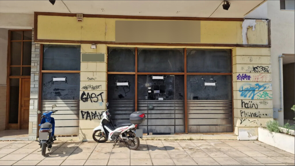 Commercial property in Voulgari – Ntepo – Martiou, Thessaloniki – Municipality, Greece – 66879