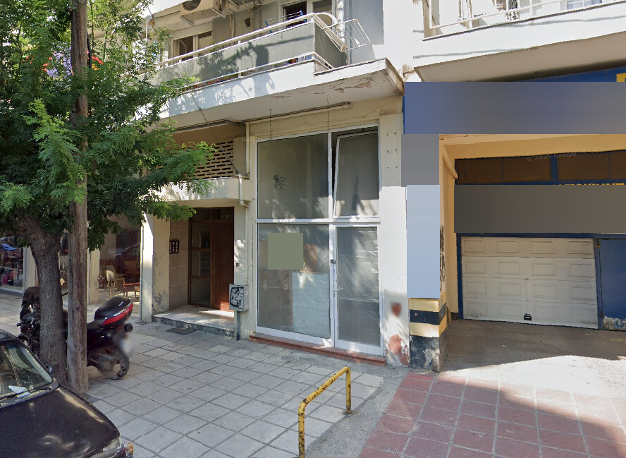 Commercial property in Analipsi – Mpotsari – Nea Paralia, Thessaloniki – Municipality, Greece – 66876